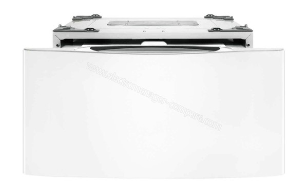 LG FM37E1WH - Vue de face (n&deg;2)