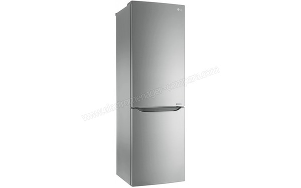 LG GB6238SPS - Vue 3/4 gauche