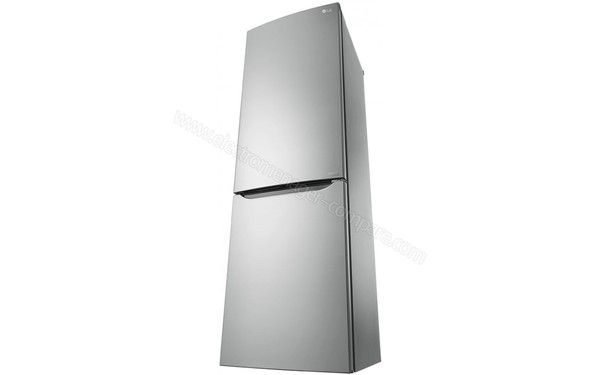 LG GB6238SPS - Vue 3/4 droite (n&deg;2)