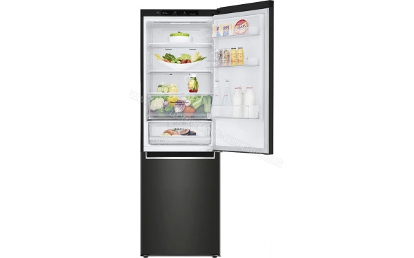 LG GBB61BLJZN - Partie r&eacute;frig&eacute;rateur
