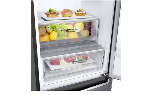 LG GBB61DSJZN - Mise en situation 7
