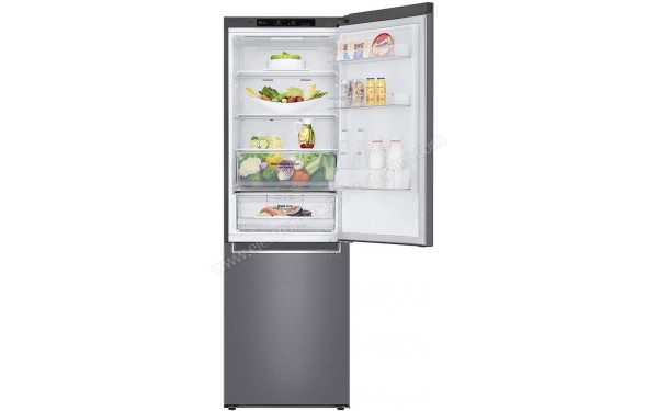 LG GBB61DSJZN - Mise en situation 2