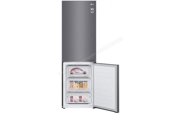 LG GBB61DSJZN - Mise en situation 3