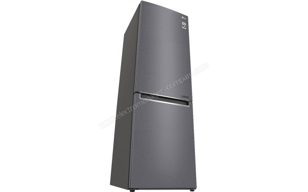 LG GBB61DSJZN - Mise en situation 4
