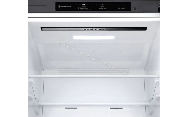 LG GBB61PZJEC - Eclairage int&eacute;gr&eacute; de type LED