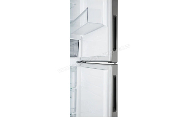 LG GBB61PZJEC - Zoom sur les poign&eacute;es