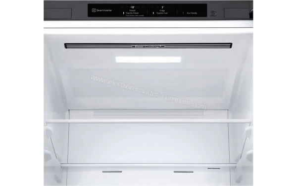 LG GBB62DSJEC - Eclairage int&eacute;gr&eacute; type LED