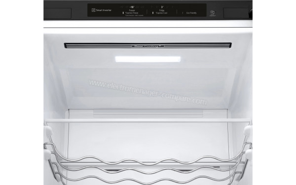 LG GBB62MCGCN1 - Eclairage int&eacute;gr&eacute; de type LED