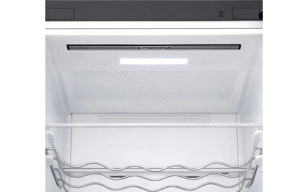 LG GBB62PZFDN - Eclairage int&eacute;gr&eacute; de type LED