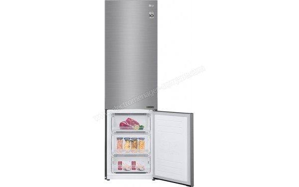 LG GBB62PZJZN - Mise en situation 4