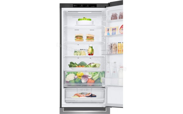 LG GBB62PZJZN - Mise en situation 7