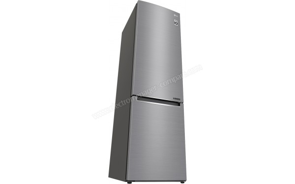 LG GBB62PZJZN - Mise en situation 1