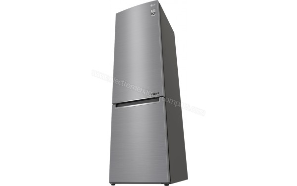 LG GBB62PZJZN - Mise en situation 2