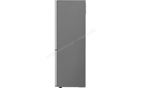 LG GBB71NSUGN - Vue de profil