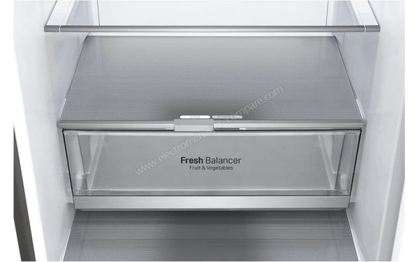 LG GBB71PZEEN - Fresh Balancer
