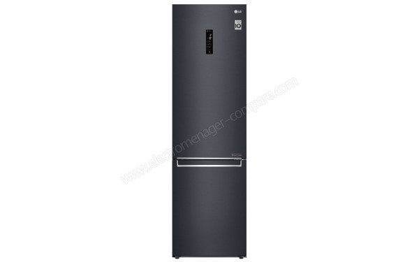 LG GBB72MCDFN - Vue de face