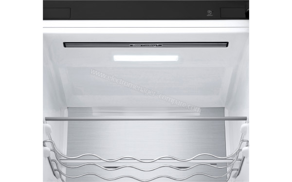 LG GBB72MCUDN - Eclairage int&eacute;gr&eacute; de type LED 