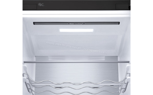 LG GBB72MCUFN - Eclairage LED