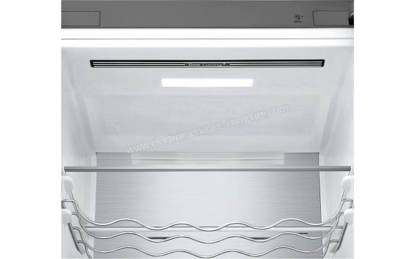 LG GBB72NSUCN - Eclairage int&eacute;gr&eacute; de type LED 