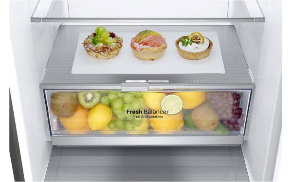 LG GBB72PZDFN - Mise en situation 8