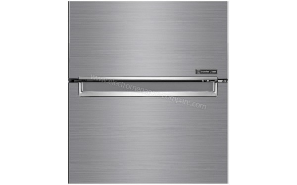 LG GBB72PZDFN - Poign&eacute;es de portes