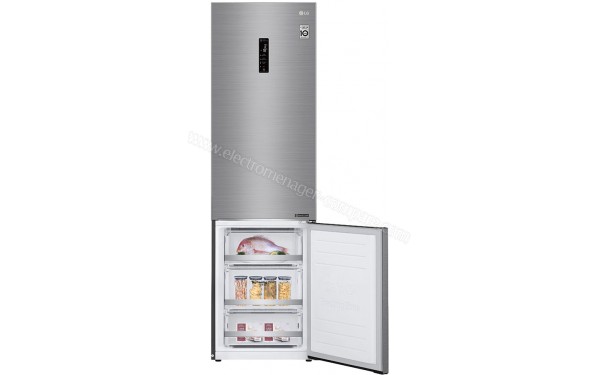 LG GBB72PZDFN - Mise en situation 2