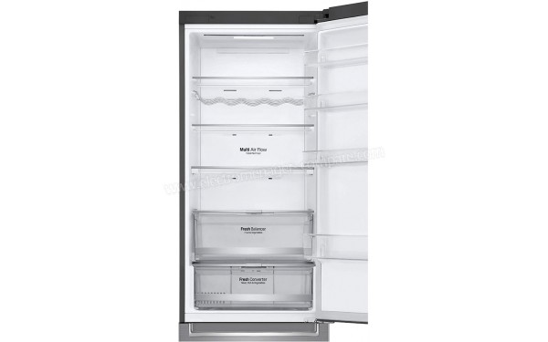 LG GBB72PZDFN - Mise en situation 5