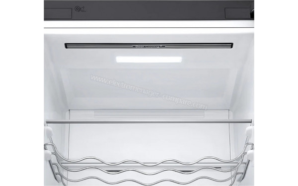 LG GBB72PZUDN - Eclairage int&eacute;gr&eacute; de type LED 