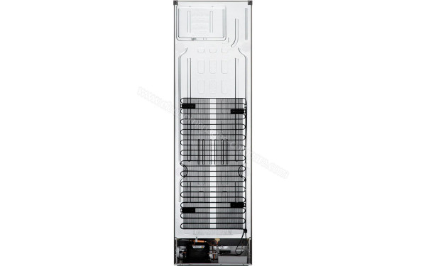 LG GBB72PZUGN - Vue de l'arri&egrave;re