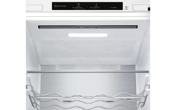 LG GBB72SWVDN - Eclairage int&eacute;gr&eacute; de type LED