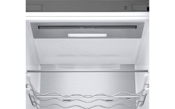 LG GBB92MBACP - Eclairage int&eacute;gr&eacute; de type LED