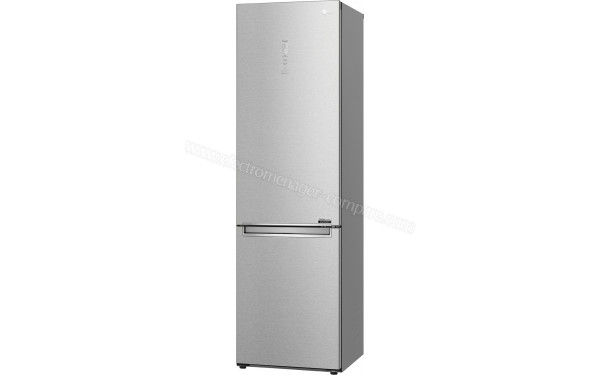 LG GBB92MBACP - Vue 3/4 droite