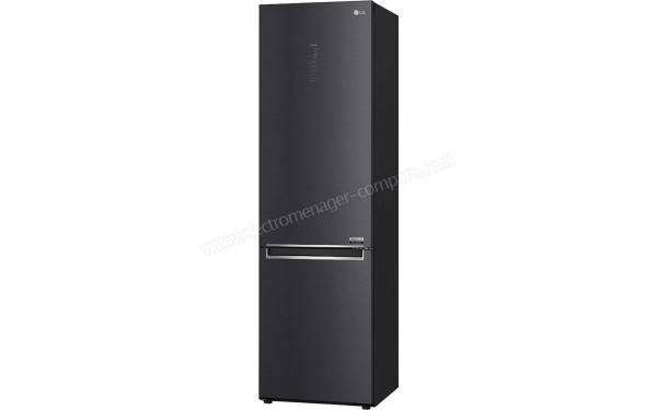 LG GBB92MCABP - Vue 3/4 droite