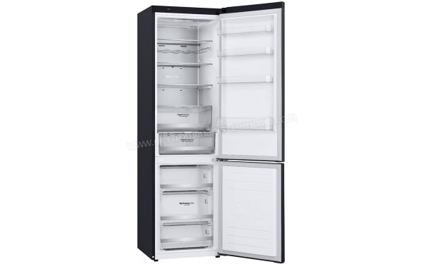 LG GBB92MCAXP - Mise en situation