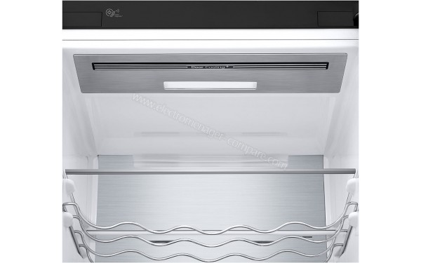 LG GBB92MCAXP - Mise en situation