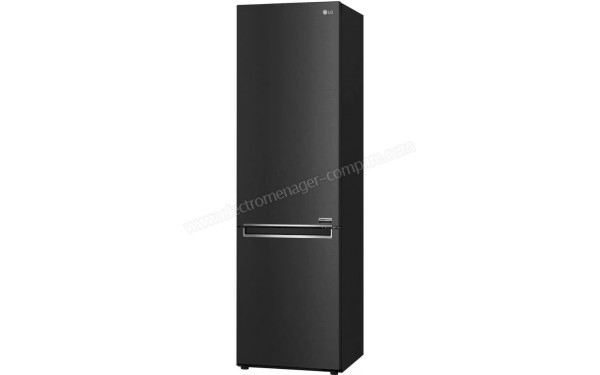 LG GBB92MCB2P - Vue 3/4 droite