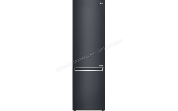 LG GBB92MCBAP - Vue de face