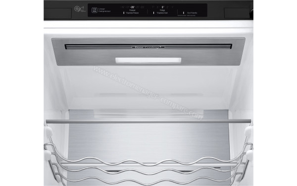 LG GBB92MCBAP - Eclairage int&eacute;gr&eacute; de type LED