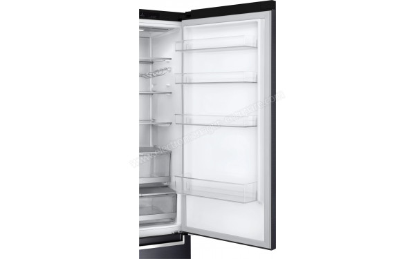 LG GBB92MCBAP - Balconnets