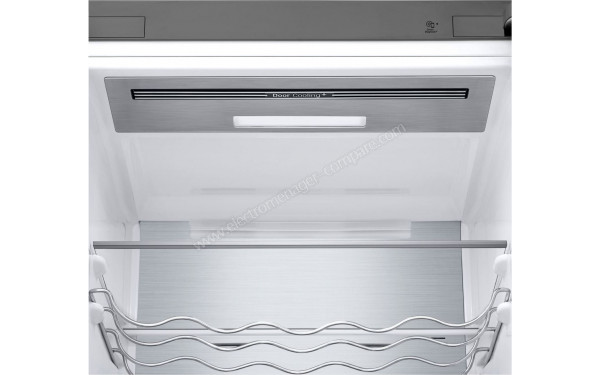 LG GBB92STACP - Eclairage int&eacute;gr&eacute; de type LED 