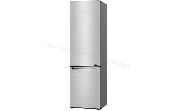 LG GBB92STAXP - Vue 3/4 droite (n&deg;1)