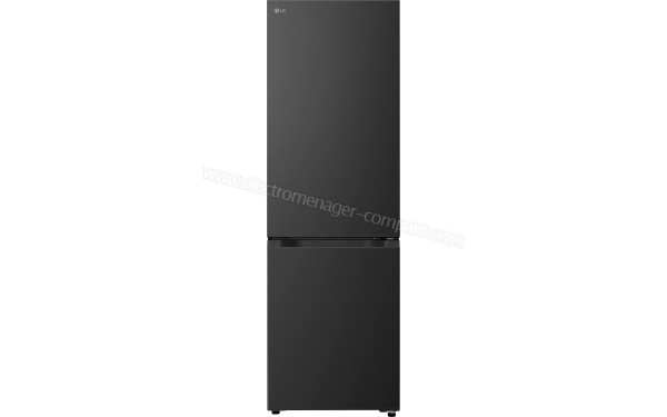 LG GBBS312AEV - Vue de face