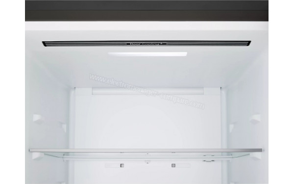 LG GBBS312AEV - Eclairage int&eacute;gr&eacute; de type LED