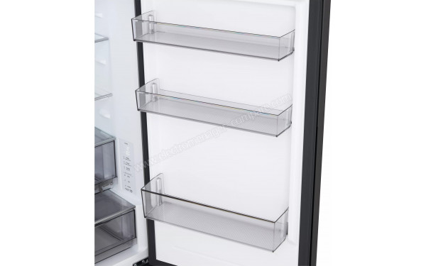 LG GBBS312AEV - Balconnets