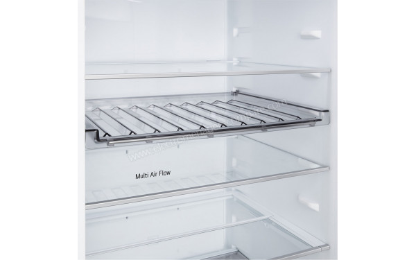 LG GBBS322APY - Clayettes