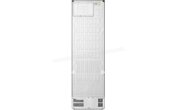 LG GBBS322CEV - Vue de l'arri&egrave;re