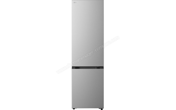 LG GBBS322CPY - Vue de face