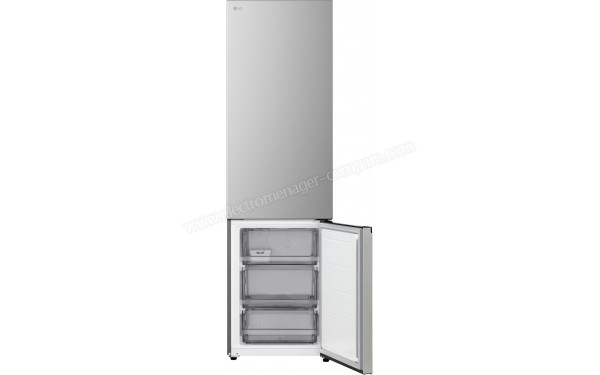 LG GBBS322CPY - Tiroirs partie cong&eacute;lateur