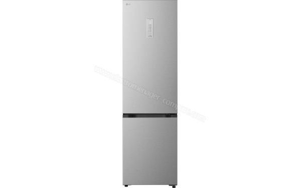 LG GBBS323CPY - Vue de face