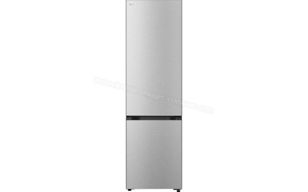 LG GBBS726AMB - Vue de face